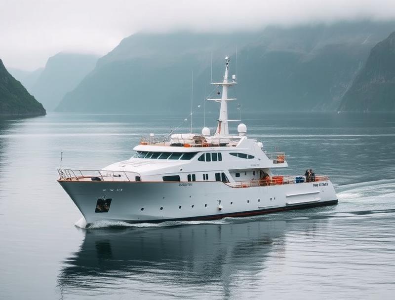 Gåsø Havbruk