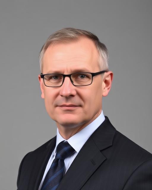 Helge Gåsø