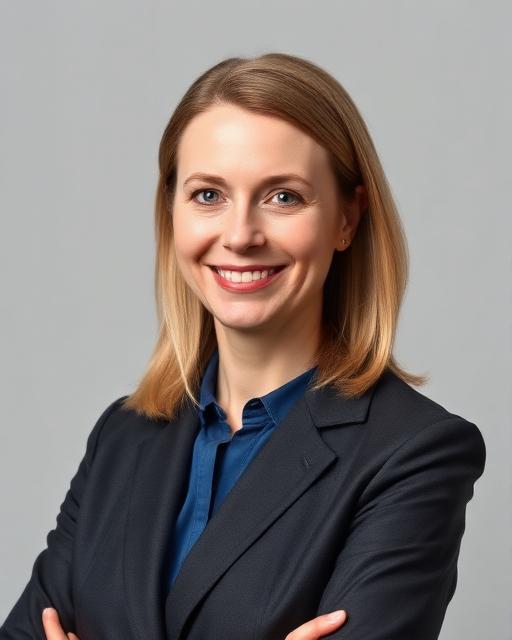 Monica Strøm