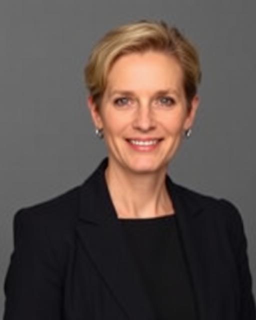 Ingrid Moen